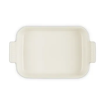 Le Creuset Heritage Auflaufform 32cm - Sea Salt - Le Creuset