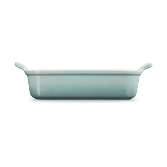 Le Creuset Heritage Auflaufform 32cm, Sea Salt Le Creuset
