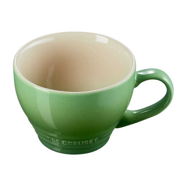 Le Creuset Jumbo-Tasse 40cl, Bamboo Green Le Creuset