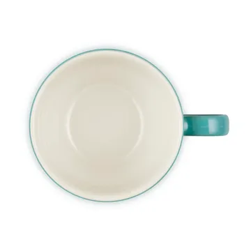 Le Creuset Jumbo-Tasse 40cl - Bleu Riviera - Le Creuset