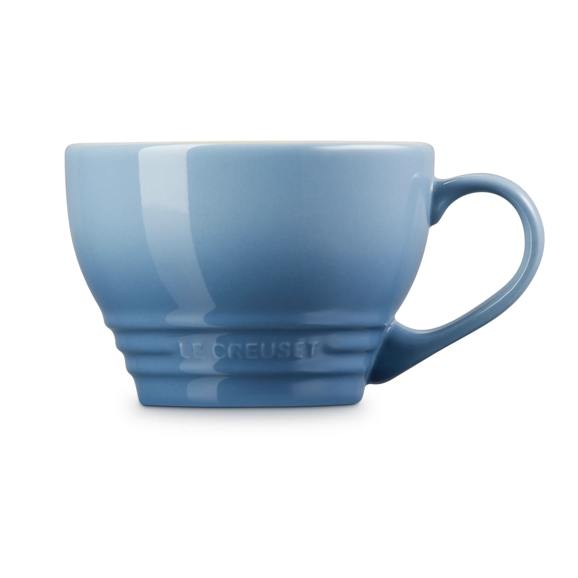 Le Creuset Jumbo-Tasse 40cl, Chambray Le Creuset