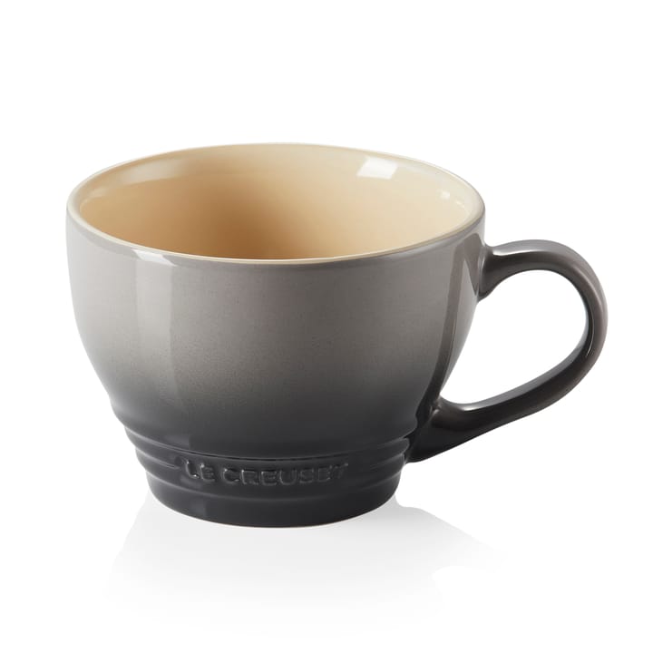 Le Creuset Jumbo-Tasse 40cl - Flint - Le Creuset