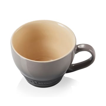 Le Creuset Jumbo-Tasse 40cl - Flint - Le Creuset