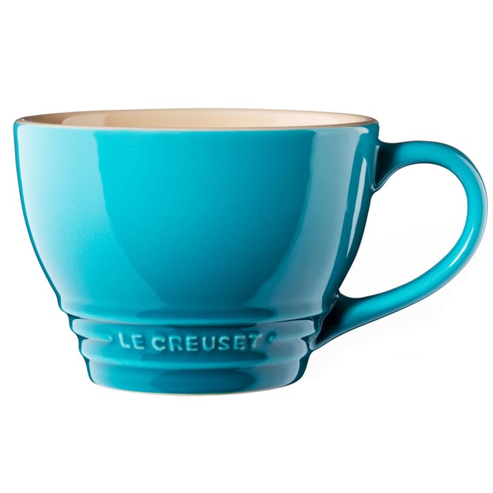 Le Creuset Jumbo-Tasse 40cl, Karibik Le Creuset