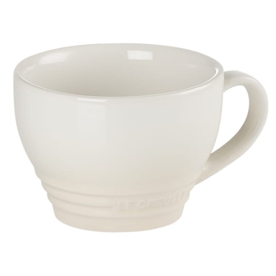 Le Creuset Jumbo-Tasse 40cl, Meringue Le Creuset