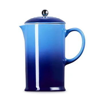 Le Creuset Kaffeebereiter - Azure, 1 l - Le Creuset
