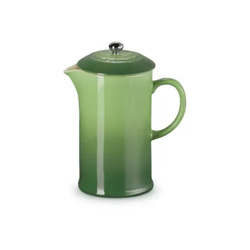 Le Creuset Kaffeebereiter - Bambus, 1 l - Le Creuset