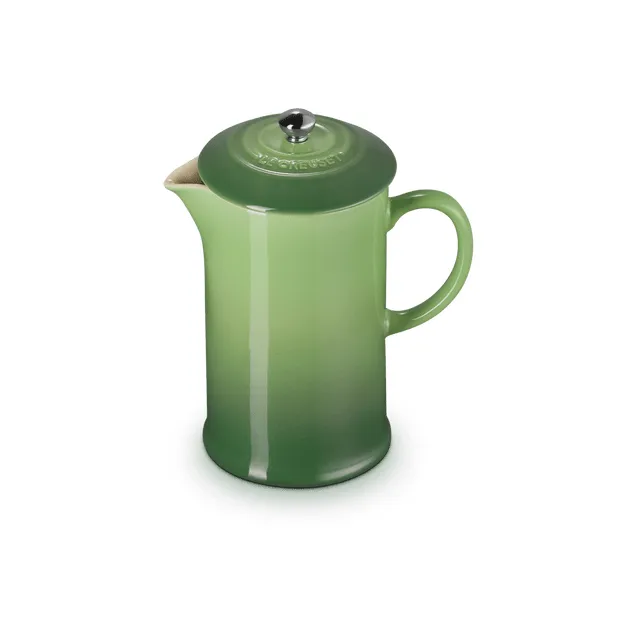 Le Creuset Kaffeebereiter, Bambus, 1 l Le Creuset