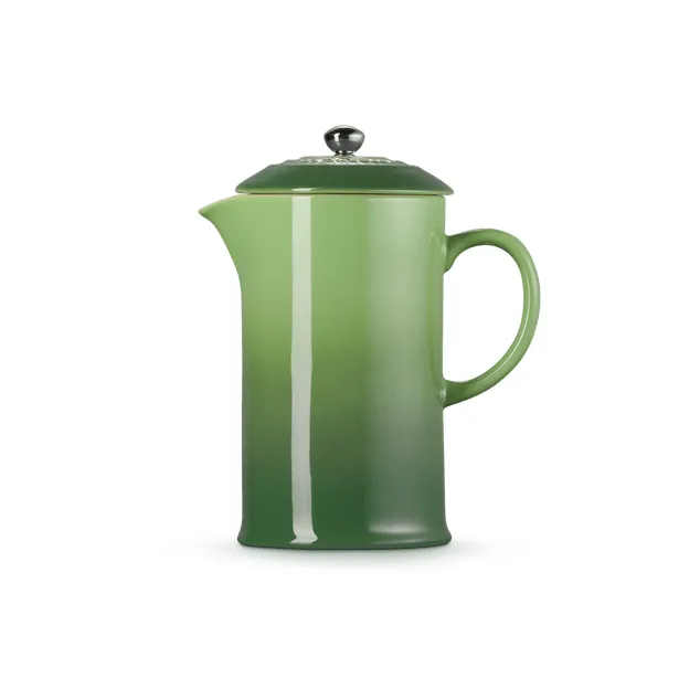 Le Creuset Kaffeebereiter, Bambus, 1 l Le Creuset