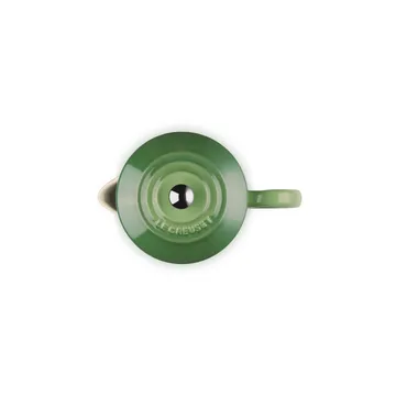 Le Creuset Kaffeebereiter - Bambus, 1 l - Le Creuset