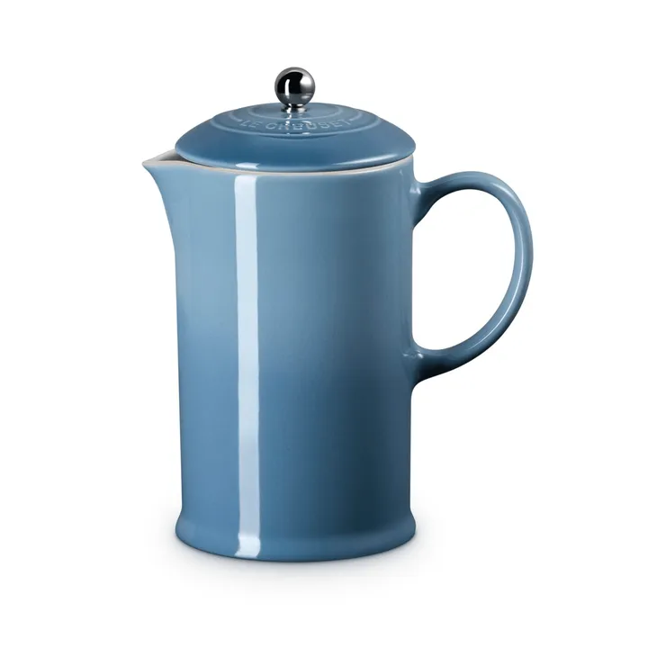 Le Creuset Kaffeebereiter - Chambray, 1 l - Le Creuset