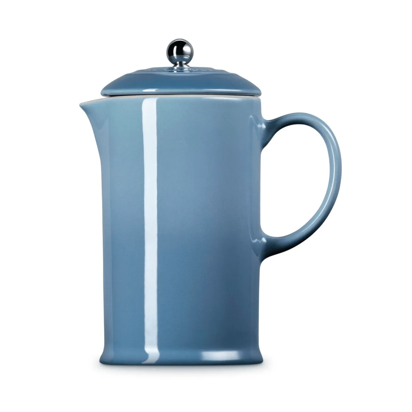 Le Creuset Kaffeebereiter, Chambray, 1 l Le Creuset