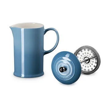 Le Creuset Kaffeebereiter - Chambray, 1 l - Le Creuset