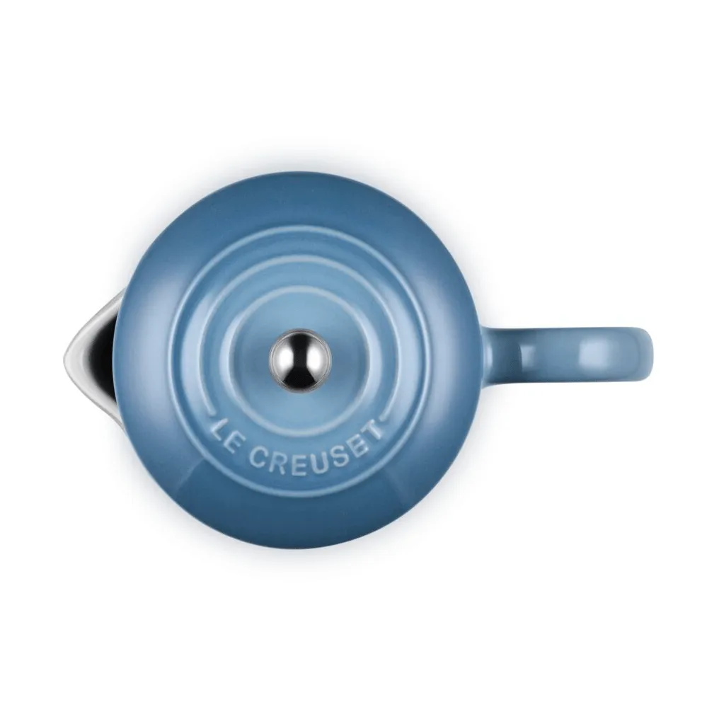 Le Creuset Kaffeebereiter, Chambray, 1 l Le Creuset