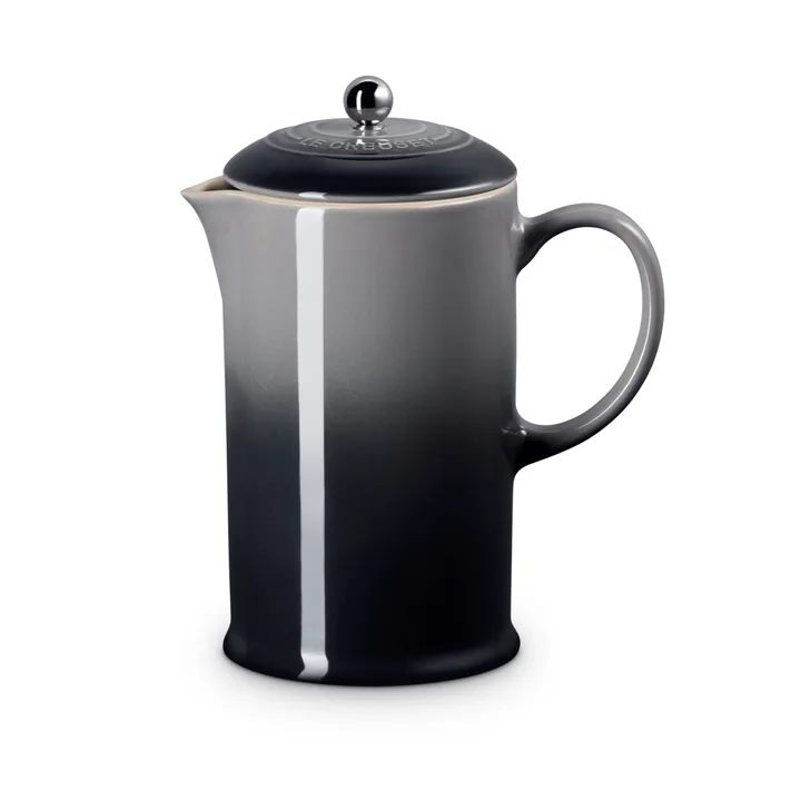 Le Creuset Kaffeebereiter - Flint, 1 l - Le Creuset