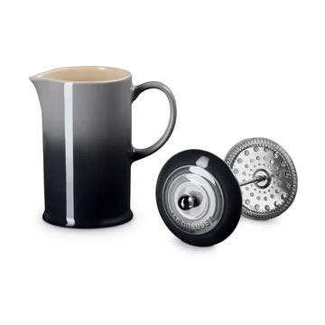 Le Creuset Kaffeebereiter - Flint, 1 l - Le Creuset