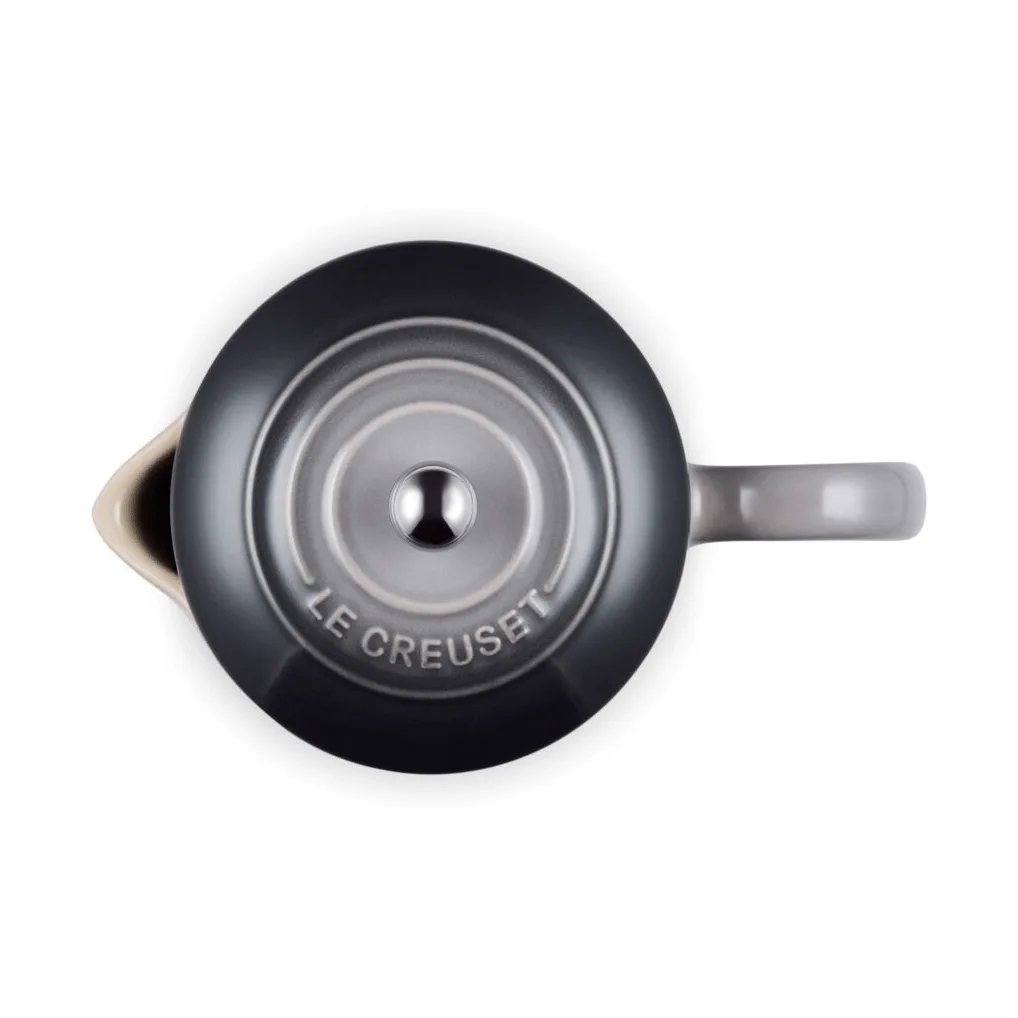 Le Creuset Kaffeebereiter, Flint, 1 l Le Creuset