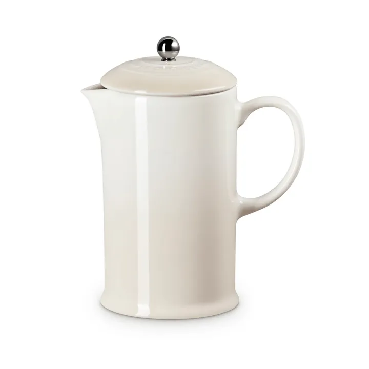 Le Creuset Kaffeebereiter - Meringue, 1 l - Le Creuset