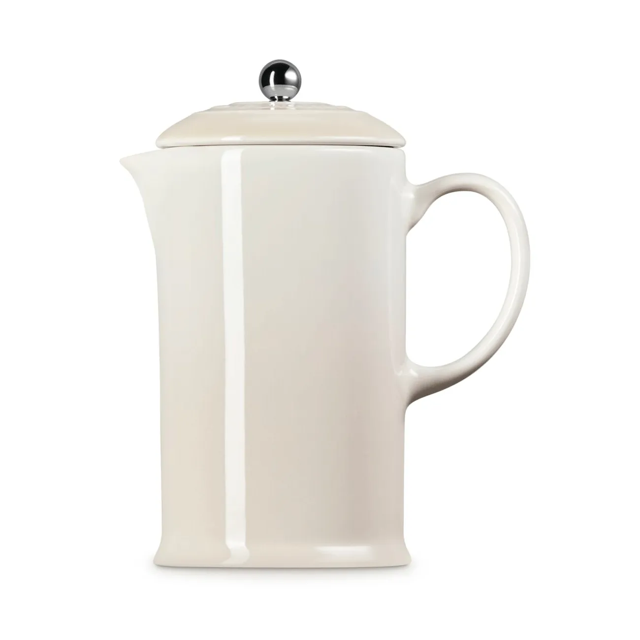 Le Creuset Kaffeebereiter, Meringue, 1 l Le Creuset