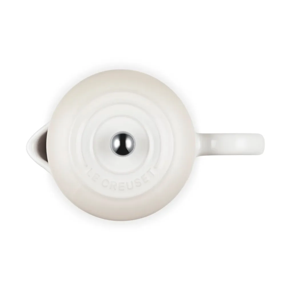 Le Creuset Kaffeebereiter, Meringue, 1 l Le Creuset