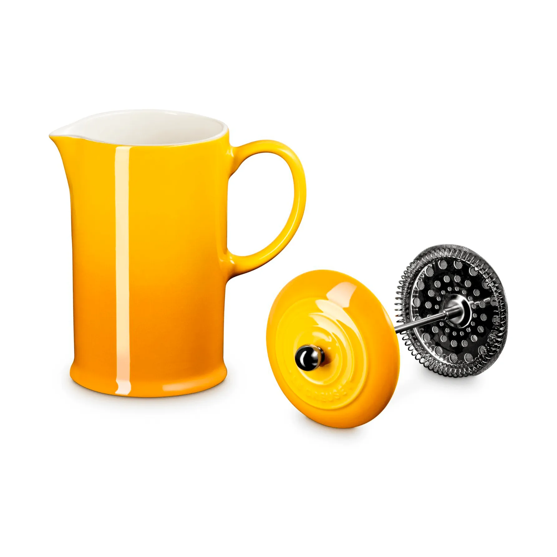 Le Creuset Kaffeebereiter, Nektar, 1 l Le Creuset
