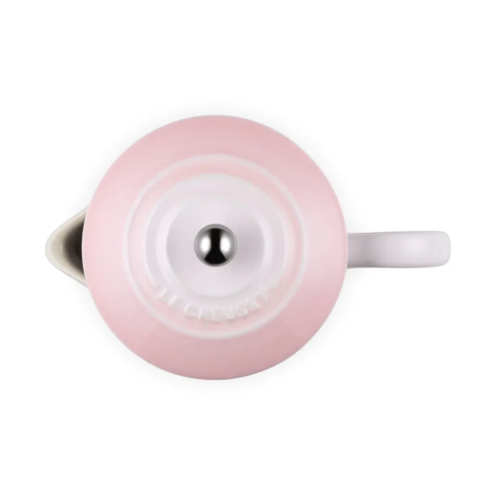Le Creuset Kaffeebereiter, Shell Pink, 1 l Le Creuset