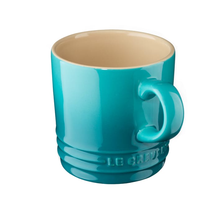 Le Creuset Kaffeetasse 0,2 L, Caribbean Le Creuset