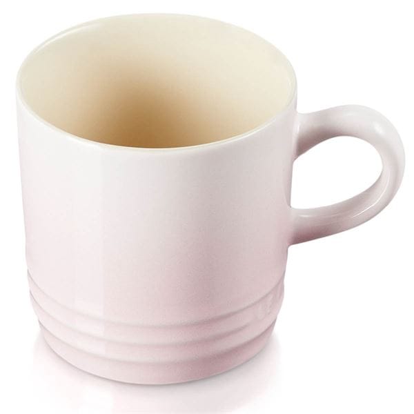 Le Creuset Kaffeetasse 0,2 L, Muschelrosa Le Creuset