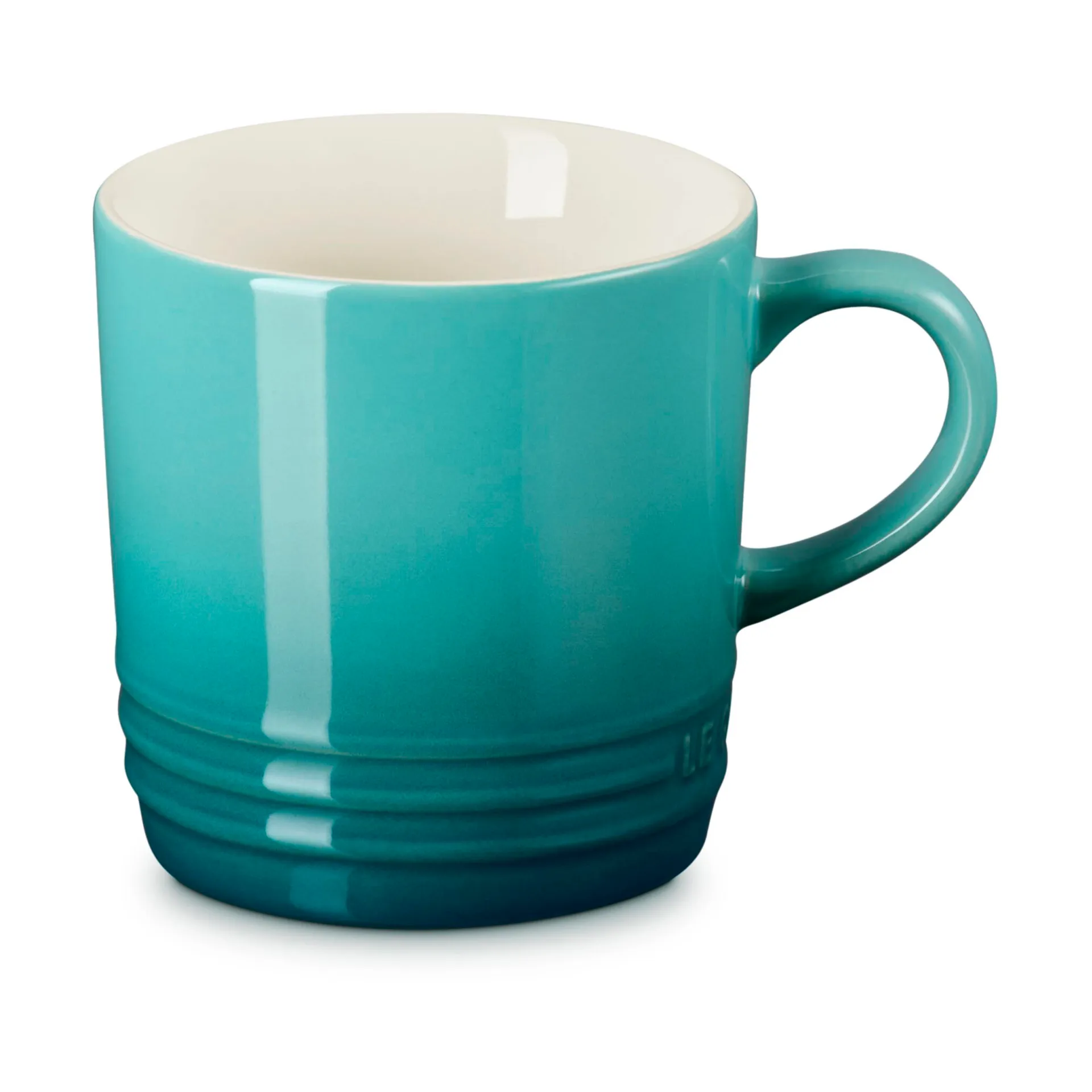 Le Creuset Kaffeetasse 20cl, Bleu Riviera Le Creuset