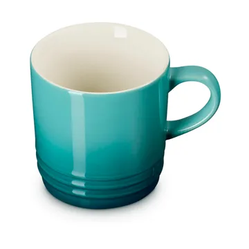Le Creuset Kaffeetasse 20cl - Bleu Riviera - Le Creuset