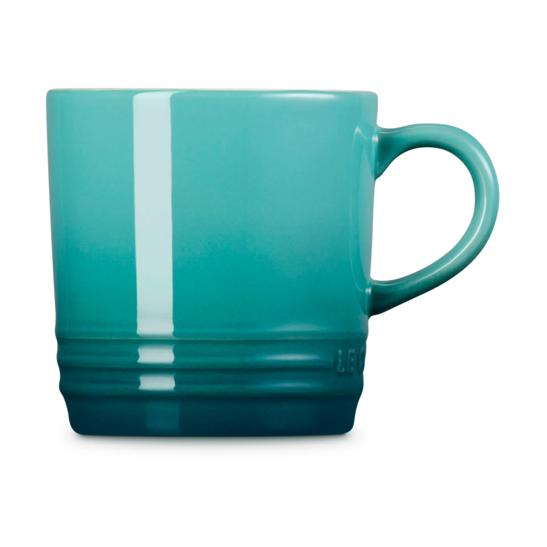 Le Creuset Kaffeetasse 20cl, Bleu Riviera Le Creuset