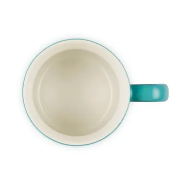 Le Creuset Kaffeetasse 20cl - Bleu Riviera - Le Creuset