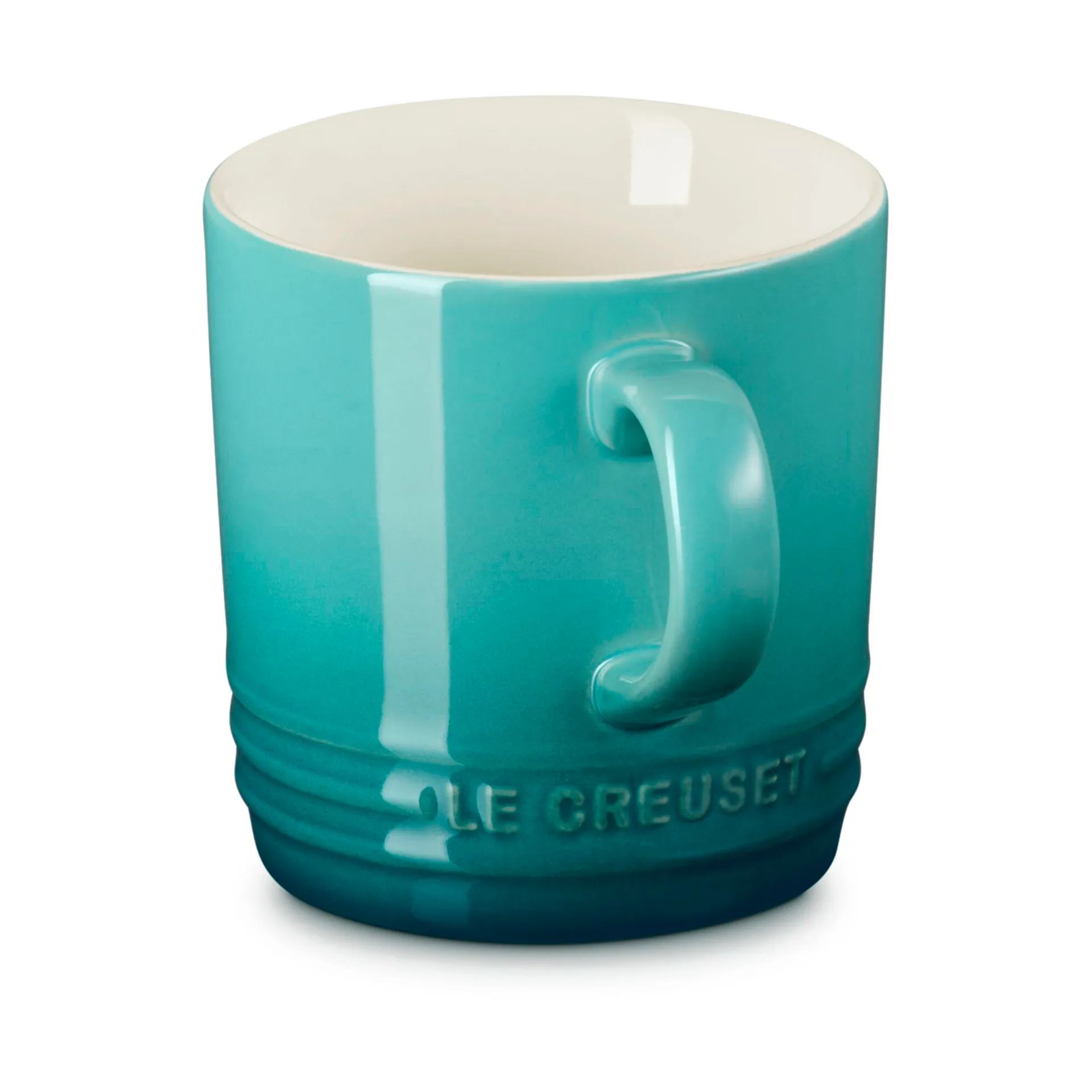 Le Creuset Kaffeetasse 20cl, Bleu Riviera Le Creuset