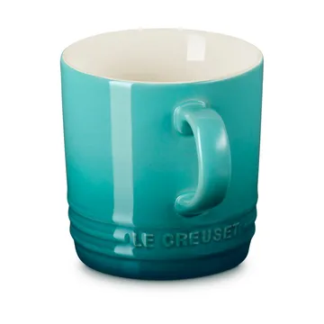 Le Creuset Kaffeetasse 20cl - Bleu Riviera - Le Creuset