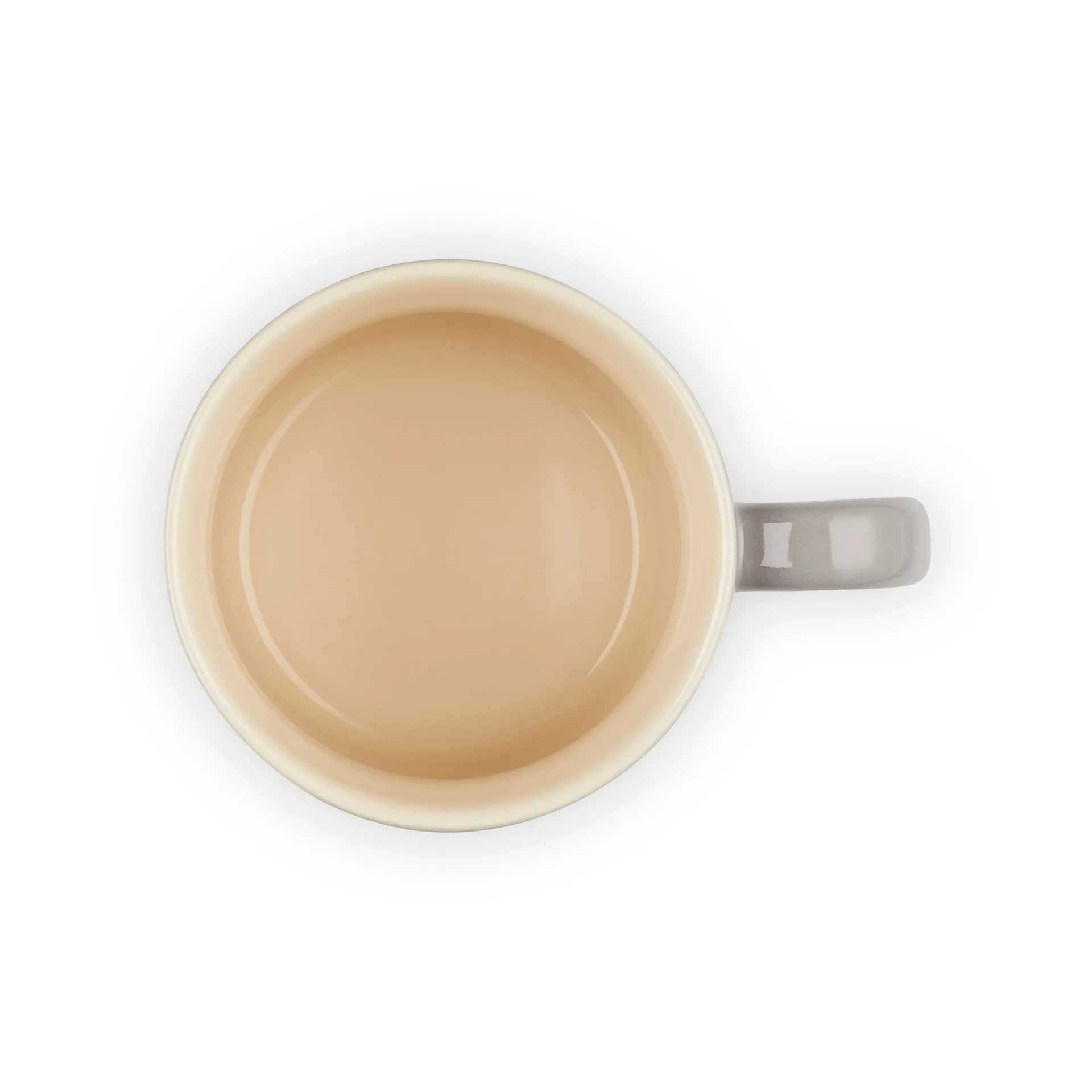 Le Creuset Kaffeetasse 20cl, Flint Le Creuset