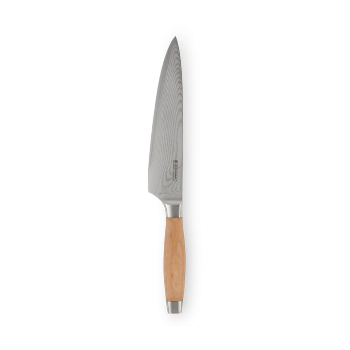 Le Creuset Küchenmesser mit Olivenholzgriff, 20cm Le Creuset