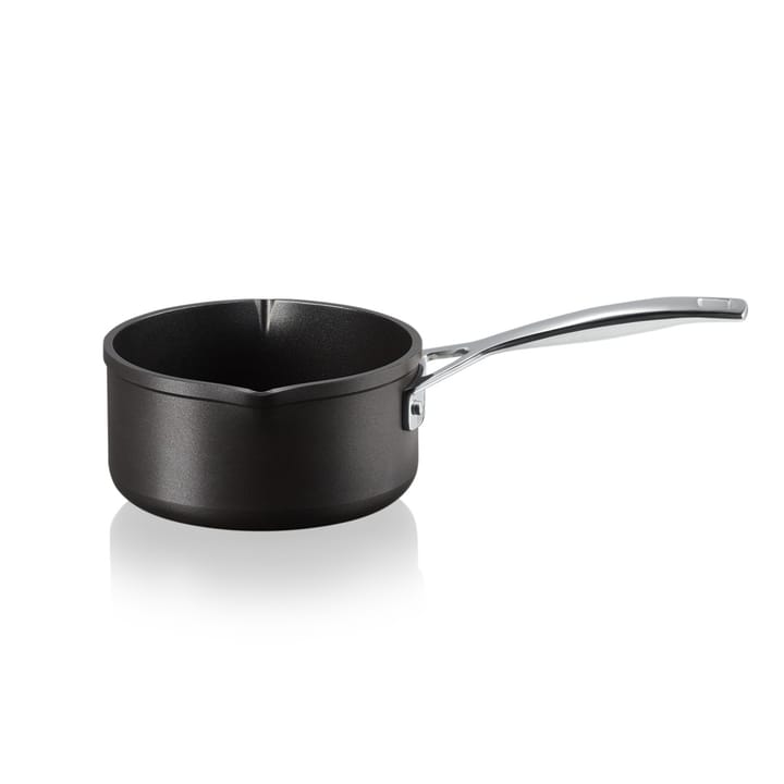 Le Creuset Milchtopf 1,6 l, Schwarz Le Creuset