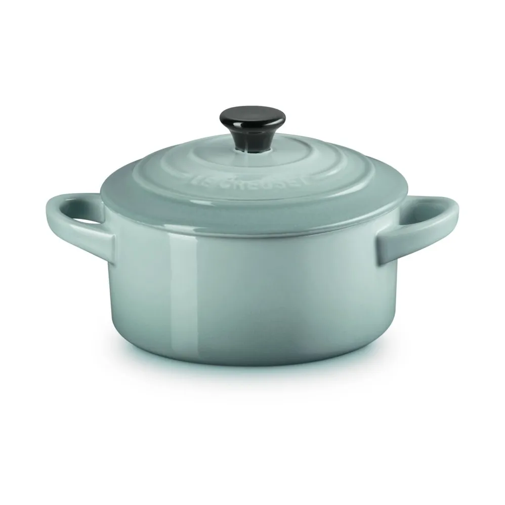 Le Creuset Mini-Cocotte 10cm | Le Creuset → KitchenTime.de