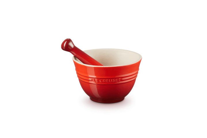 Le Creuset Mörser 2 Teile 30 cl - Cerise - Le Creuset