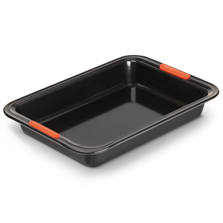 Le Creuset Ofenform rechteckig, 23 x 33cm Le Creuset