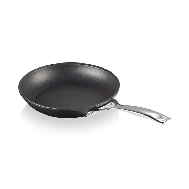 Le Creuset Omelettepfanne 20cm, Schwarz Le Creuset