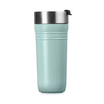 Le Creuset On The Go Becher 0,35 L - Meersalz - Le Creuset