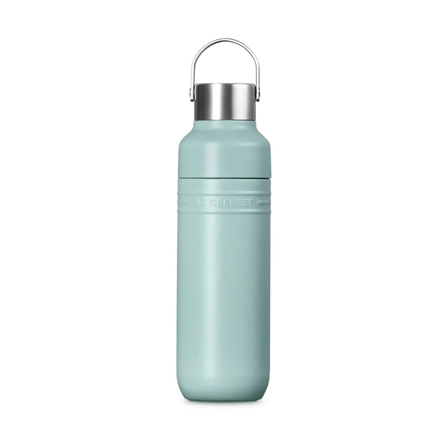 Le Creuset On The Go Flasche 0,5 L, Meersalz Le Creuset