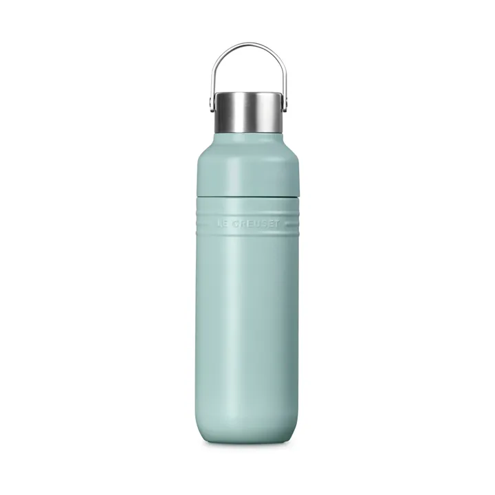 Le Creuset On The Go Flasche 0,5 L - Meersalz - Le Creuset