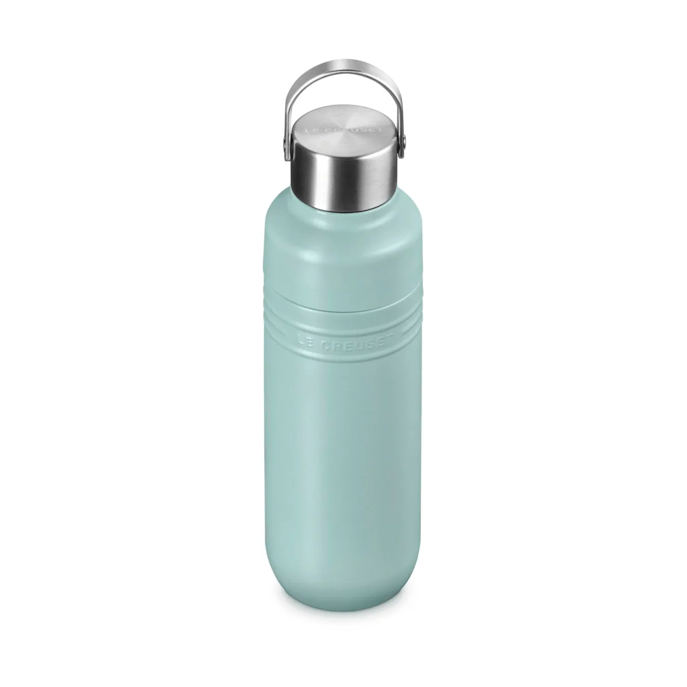 Le Creuset On The Go Flasche 0,5 L, Meersalz Le Creuset