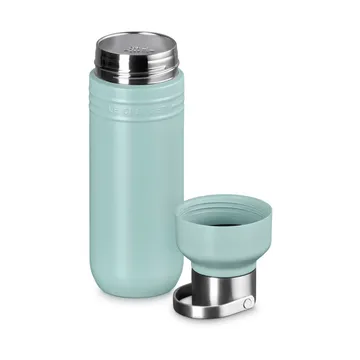 Le Creuset On The Go Flasche 0,5 L - Meersalz - Le Creuset