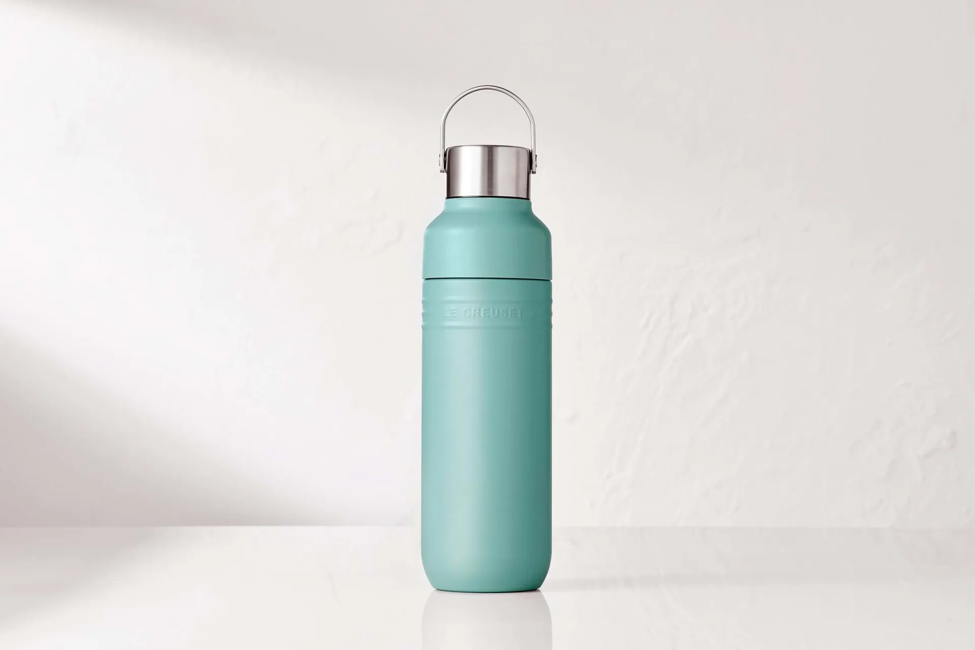 Le Creuset On The Go Flasche 0,5 L, Meersalz Le Creuset