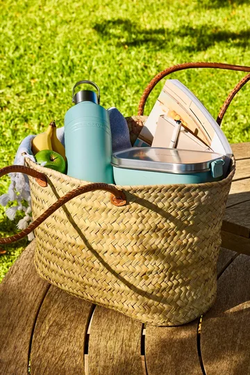 Le Creuset On The Go Flasche 0,5 L - Meersalz - Le Creuset