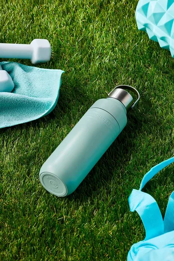 Le Creuset On The Go Flasche 0,5 L - Meersalz - Le Creuset