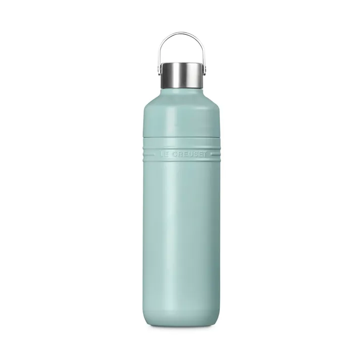 Le Creuset On The Go Flasche 1 L - Meersalz - Le Creuset